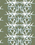 wendy martin fabric fern
