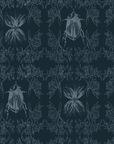 BEETLE + BUD GRASSCLOTH | SHADOW