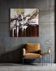 ANANDA: FLORAL + CHOCOLATE