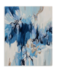 ANANDA: ABSTRACT IN WATER