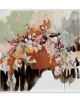 ANANDA: AUTUMN FLORAL NO. 2