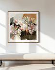 ANANDA: AUTUMN FLORAL
