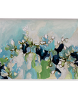 ANANDA: FLORAL IN WATER