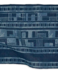 URSA STRIPE | DEEP BLUE