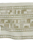 URSA STRIPE | KHAKI