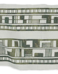URSA STRIPE | LEAF