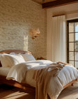 LOW COUNTRY GRASSCLOTH | MOONLIGHT