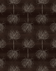 PALM PETITE | CHOCOLATE ON NATURAL