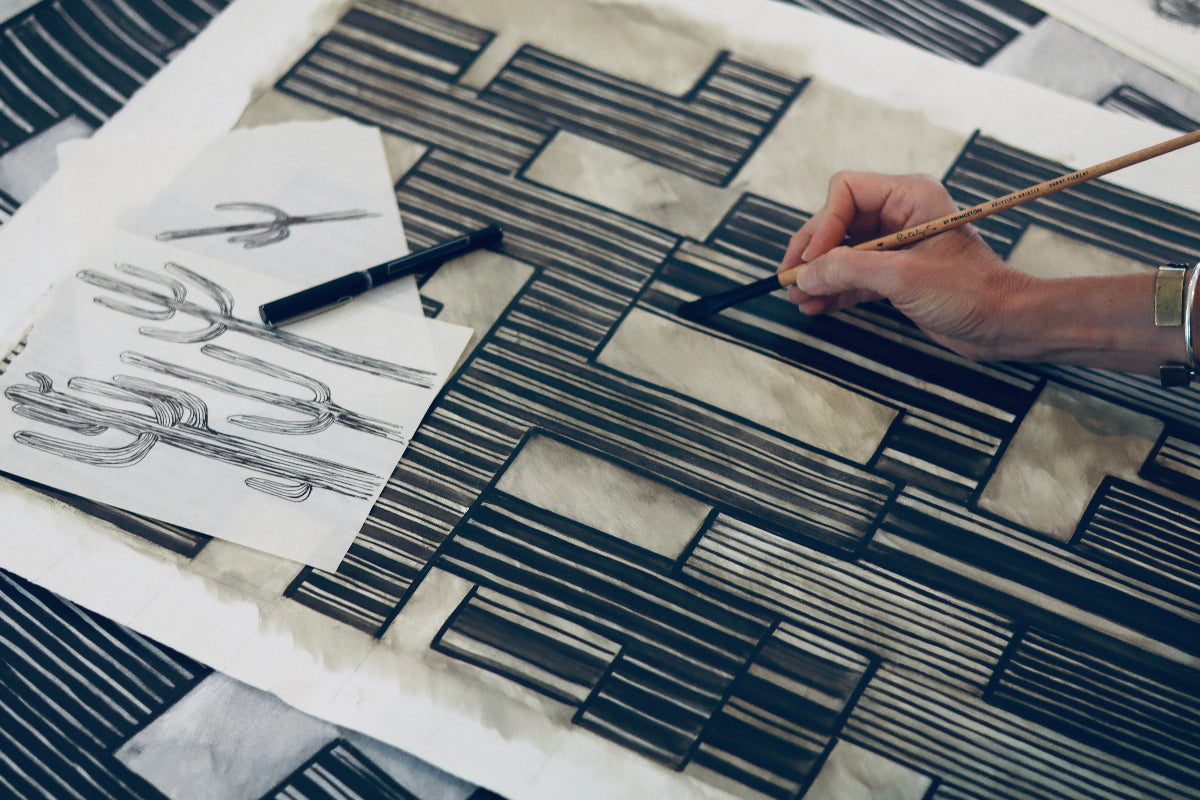 wendy martin artistic process