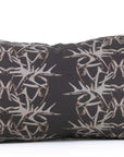 Antler Pattern Pillow - Wendy Martin