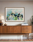 ANANDA: FLORAL IN WATER