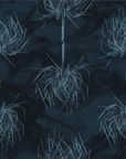 PALM | DEEP INDIGO ON NATURAL
