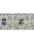 BEETLE + BUD GRASSCLOTH | SKY