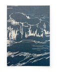 LOW COUNTRY GRASSCLOTH | MOONLIGHT