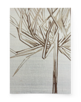 PALM GRASSCLOTH | PUTTY