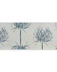 PALM GRASSCLOTH | INDIGO