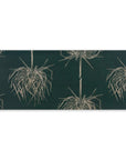 PALM GRASSCLOTH | JADE