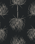 PALM GRASSCLOTH | INK