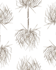 PALM GRASSCLOTH | PUTTY