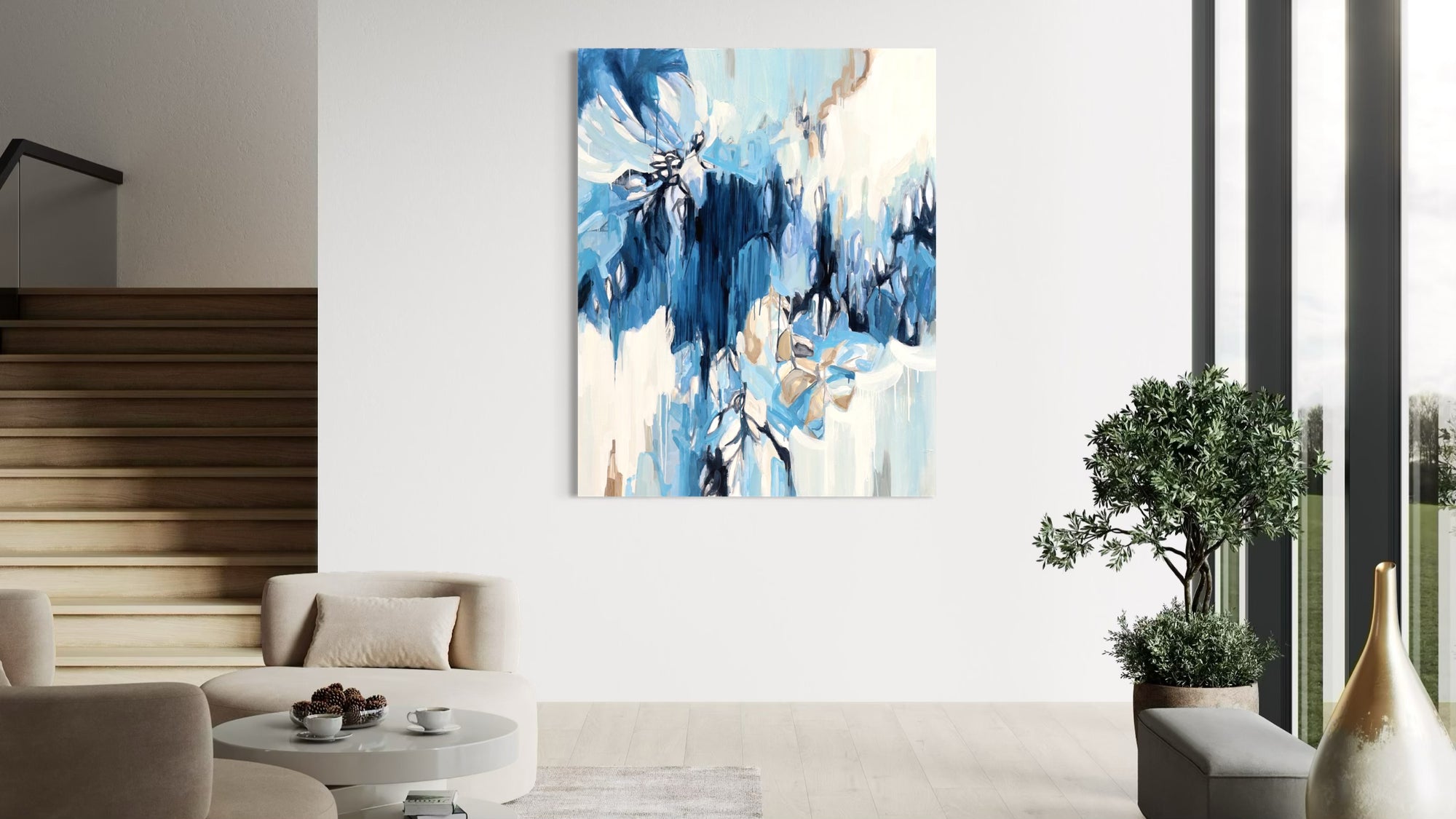 wendy martin fine art