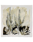 Wendy Martin Cacti Small Works