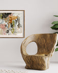 FOX + FLORA