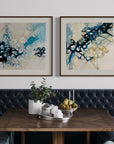 FLOW STATE IN BLUE NO. 3