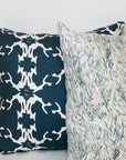 VERTEBRAE Pillow | Marine