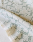VERTEBRAE Pillow | Mineral