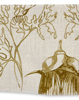BEETLE + BUD | BRASS