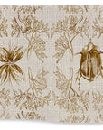 BEETLE + BUD PETITE | BRASS