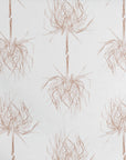 PALM | BLUSH ON OYSTER