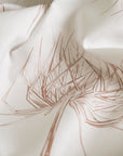 PALM | BLUSH ON OYSTER