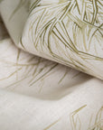 PALM | OLIVE ON NATURAL