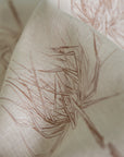 PALM PETITE | BLUSH ON NATURAL