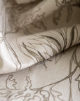 BEETLE + BUD | UMBER