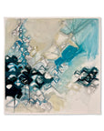 FLOW STATE IN BLUE NO. 4