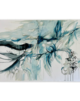 FLOW STATE IN BLUE NO. 2