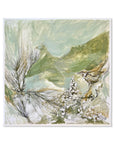 FOREST WREN