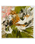 FOX + FLORA NO. 2