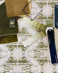 LICHEN | EVERGREEN