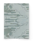 LICHEN | SEAFOAM