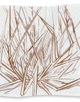 PALM | BLUSH ON OYSTER