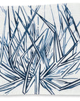 PALM | INDIGO ON OYSTER