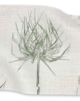 PALM PETITE | SAGE ON WHITE