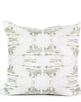 LICHEN Pillow | Ash