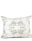 LICHEN Pillow | Ash
