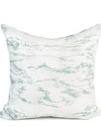 LOW COUNTRY Pillow | Mist