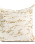 LOW COUNTRY Pillow | Winter Grass