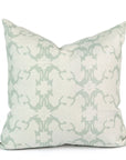 VERTEBRAE Pillow | Mineral